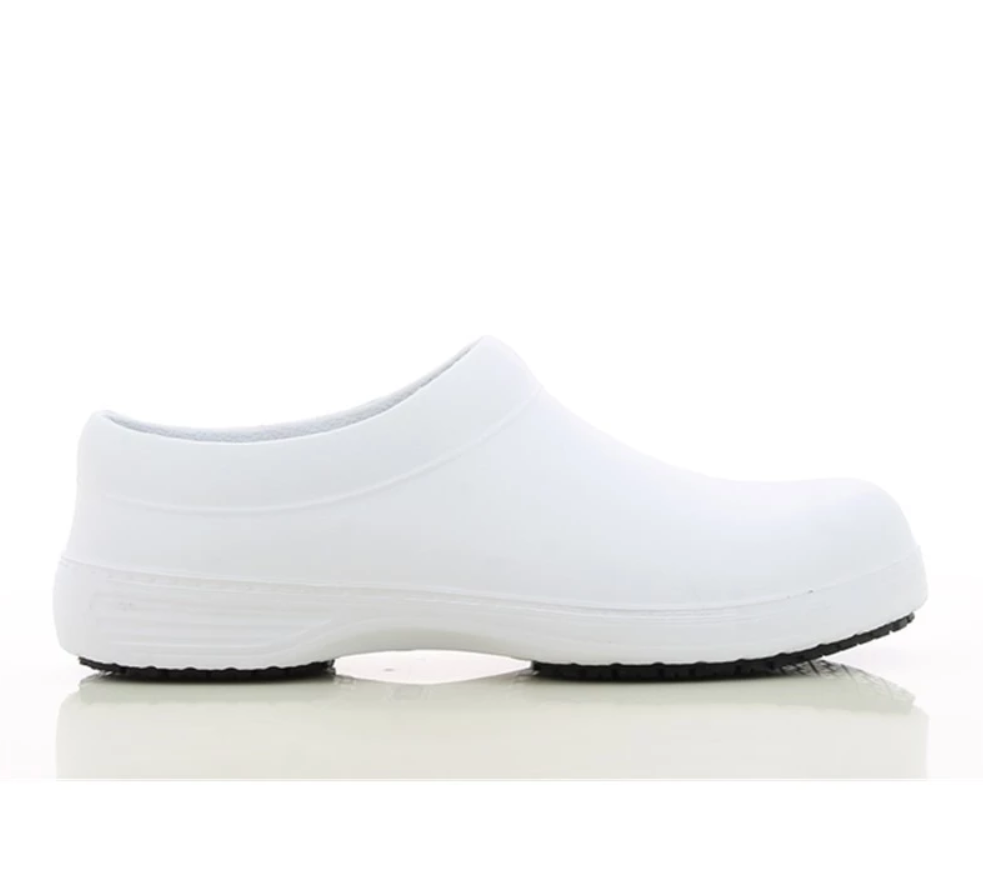 Bestclog White