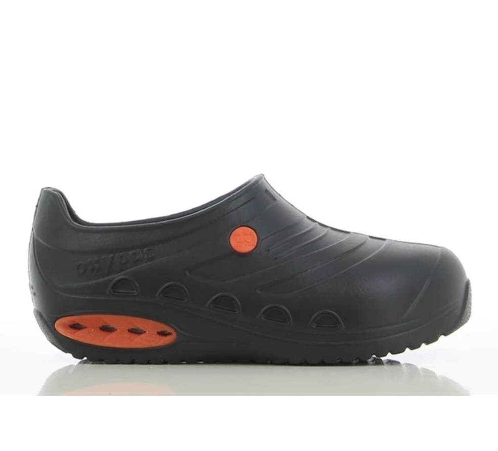 Oxysafe Black
