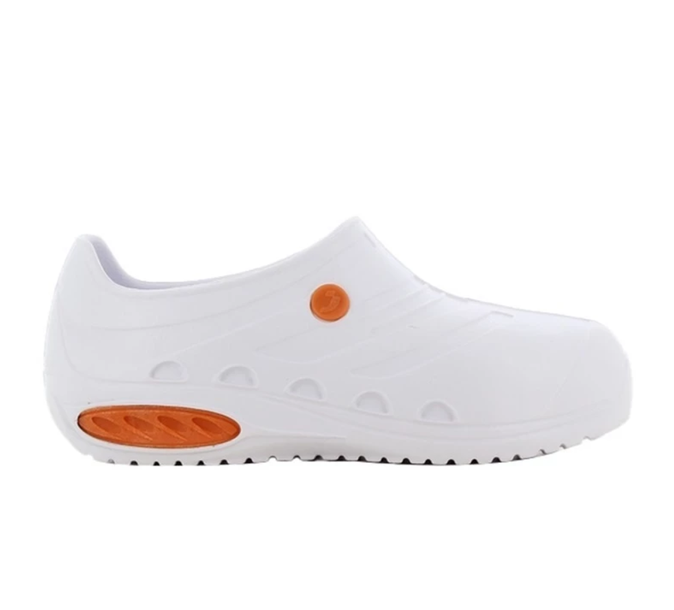 Oxysafe White