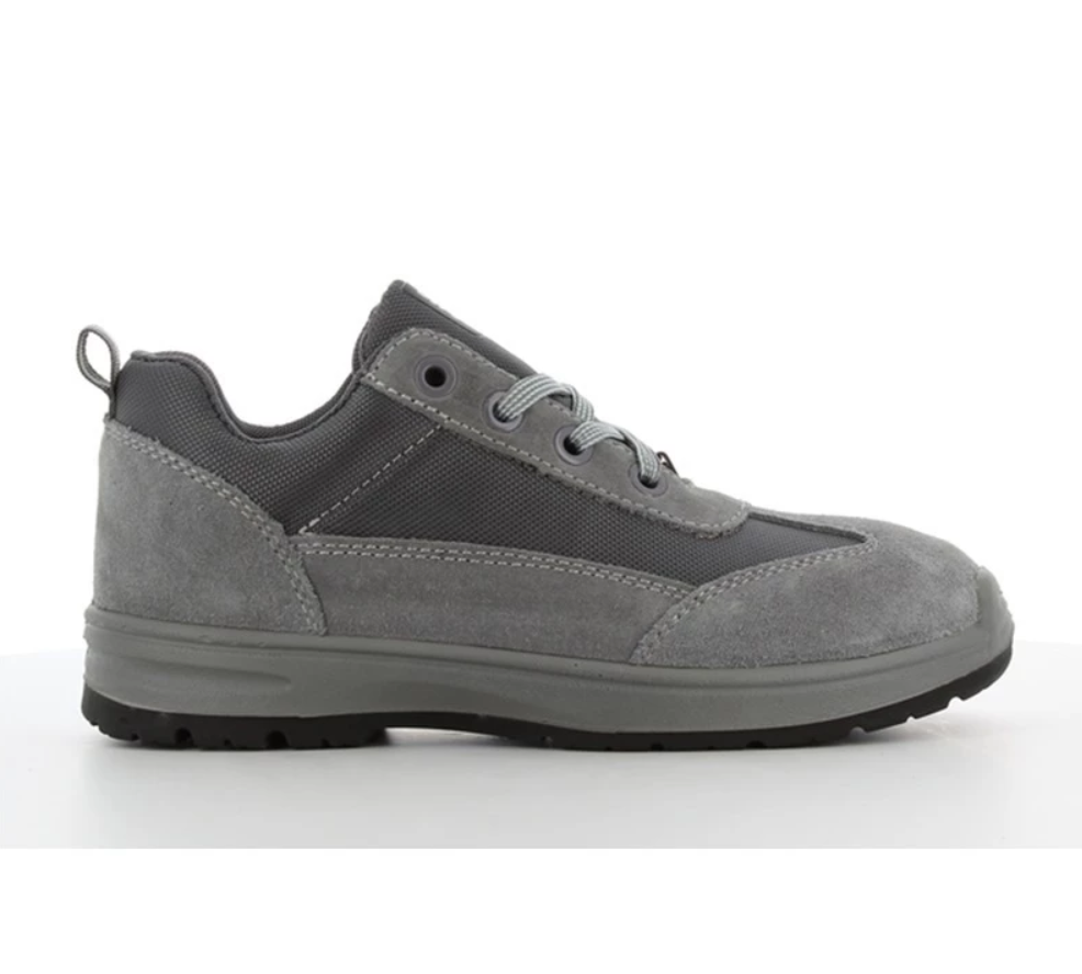 Organic Grey