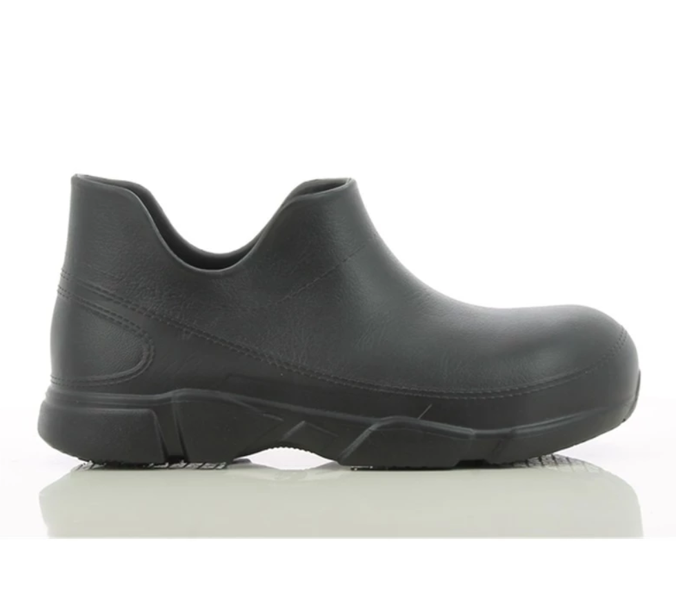 Safetyclog