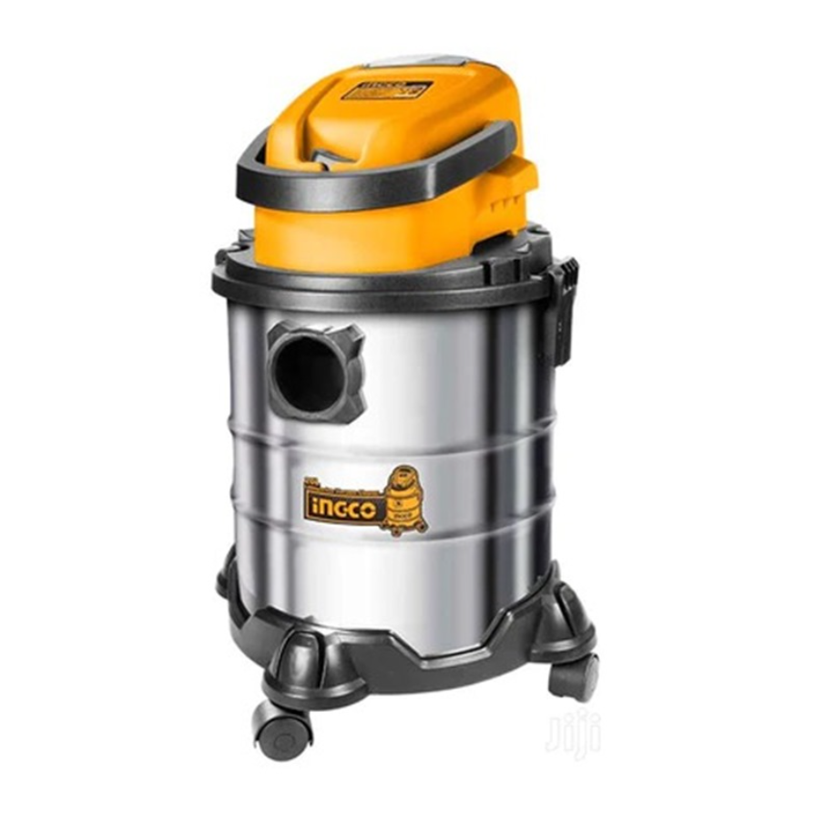 ingco 20v vacuum 8