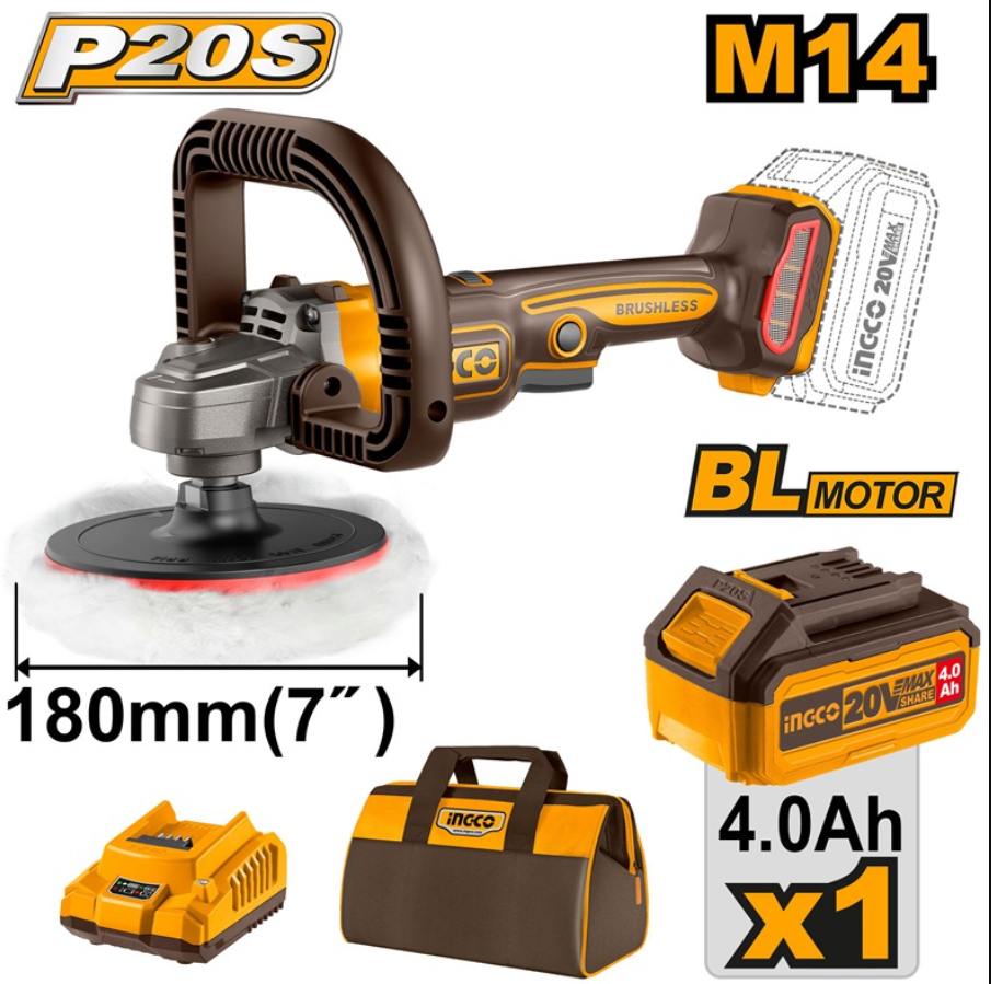 ingco 20v grinder 3