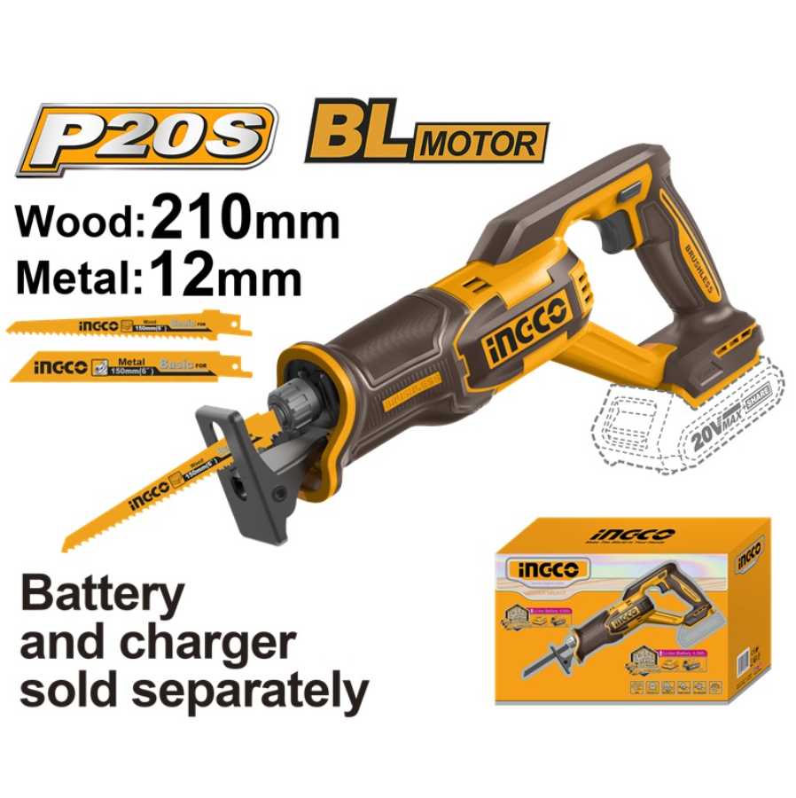 Ingco 20v battery 32