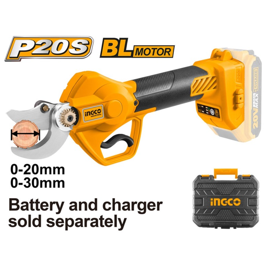 Ingco 20v battery 68