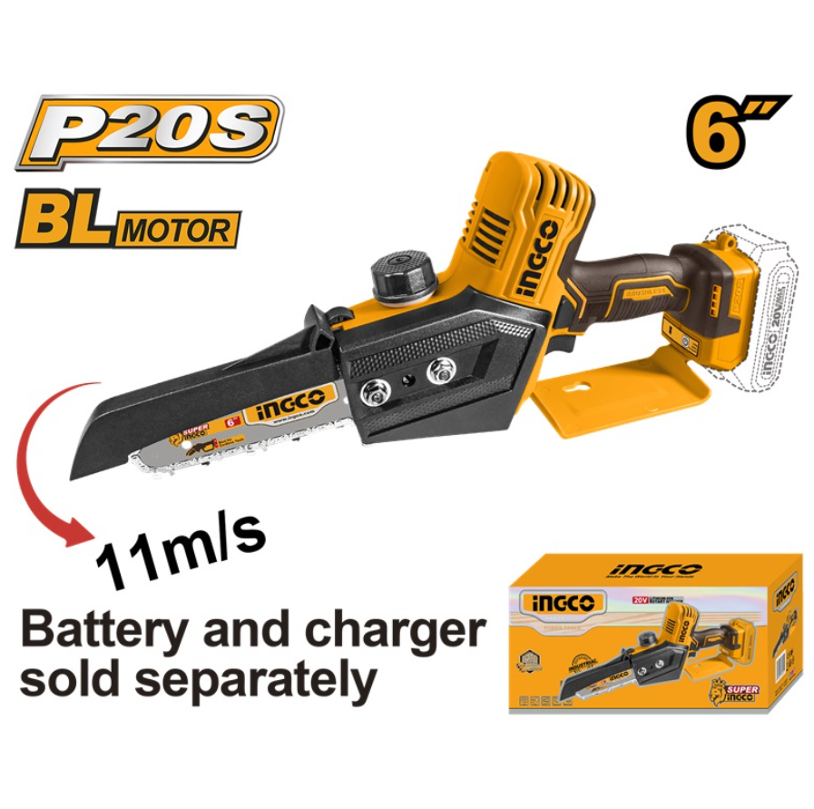 Ingco 20v battery 117