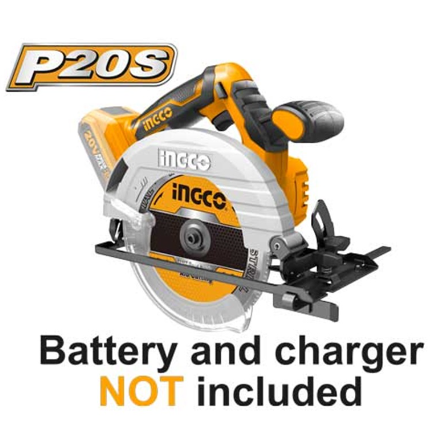 Ingco 20v battery 148