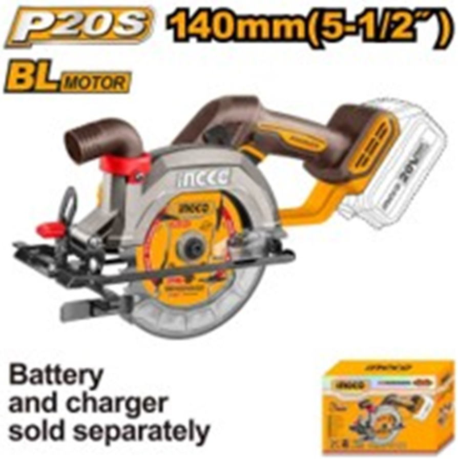 Ingco 20v battery 178