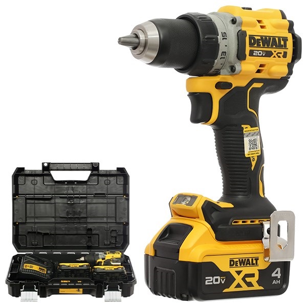Dewalt 1