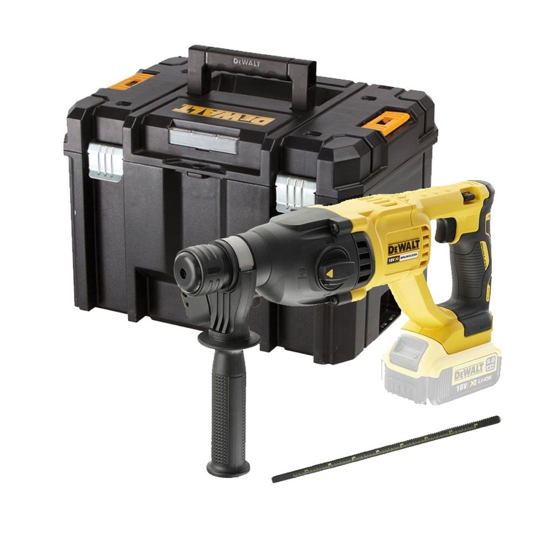 Dewalt 4