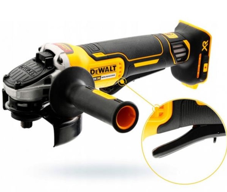 Dewalt 5