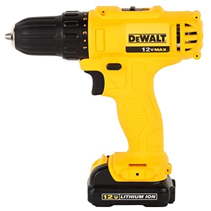 Dewalt 10
