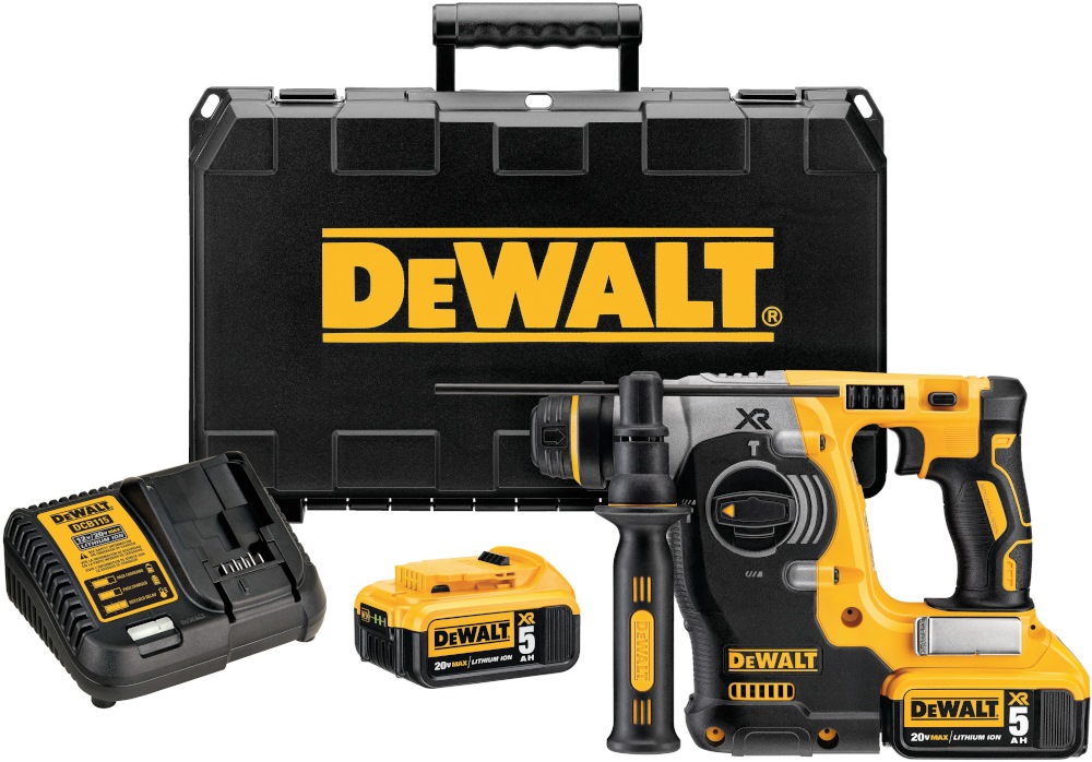 Dewalt 12