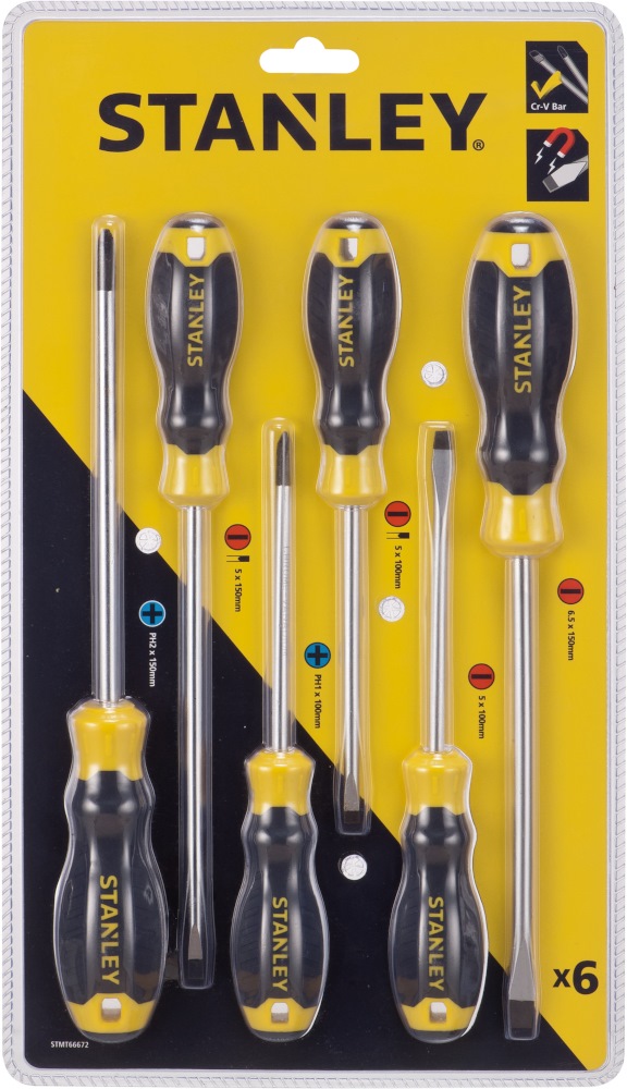 Stanley 5