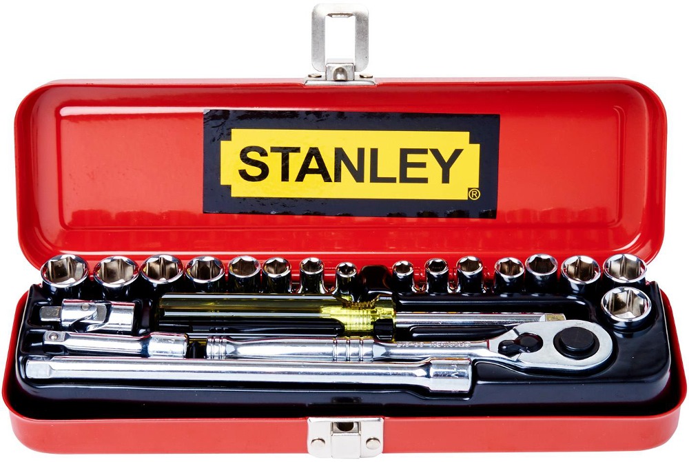 Stanley 7
