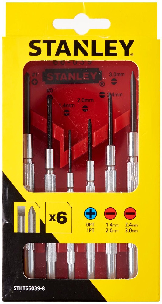 Stanley 11
