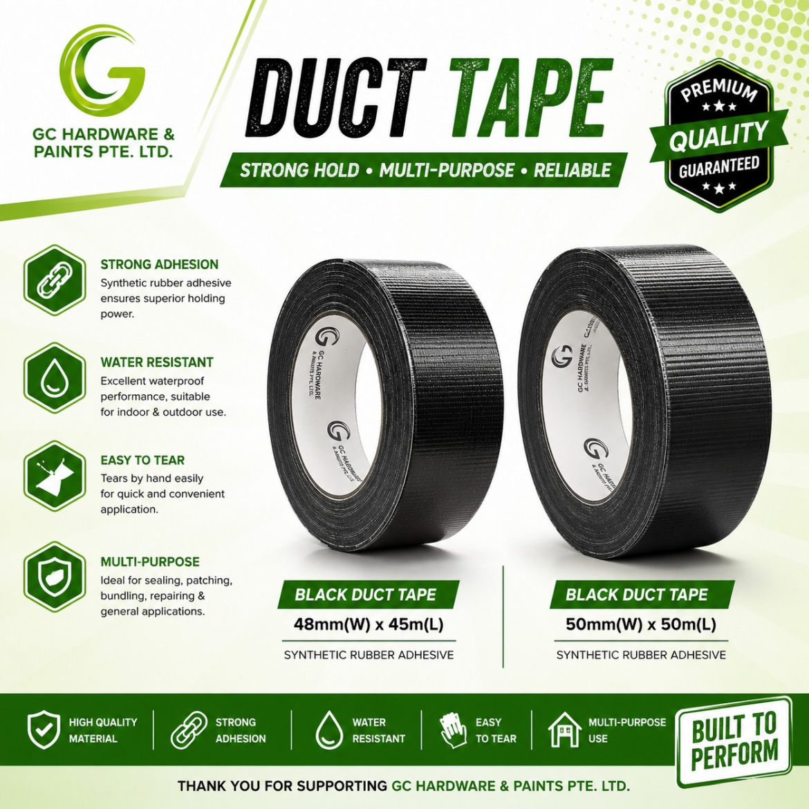 Duct Tape