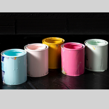 paints