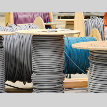 electrical cables
