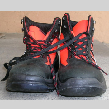 safety shoe