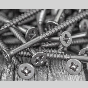 screws