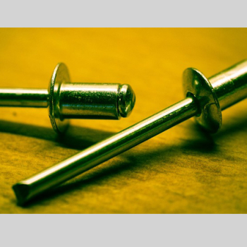 rivets