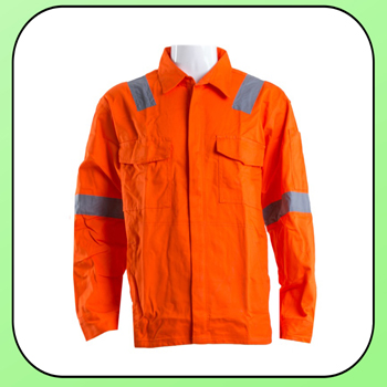 safety jacket