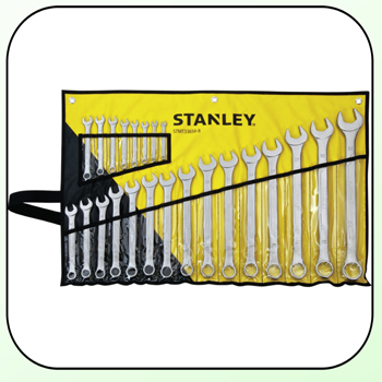 spanner sets