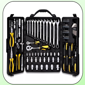 spanner toolbox