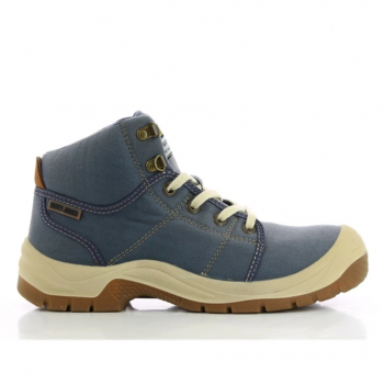 Desert Navy