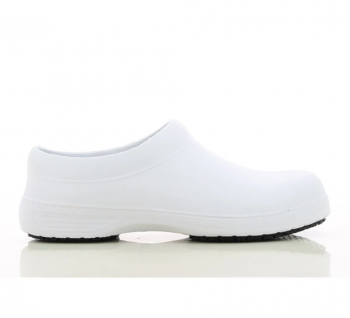 Bestclog White
