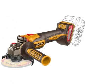 ingco 42v 6