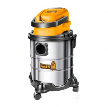 ingco 20v vacuum 8