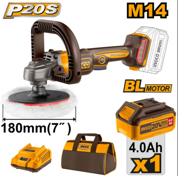 ingco 20v grinder 3