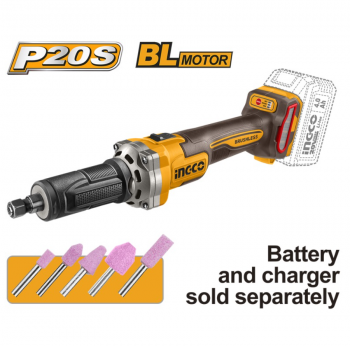 ingco 20v grinder 8
