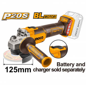 ingco 20v grinder 12