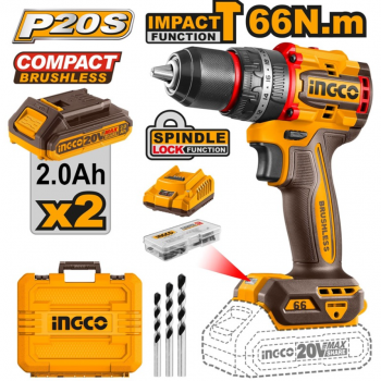 ingco 20v drill 1