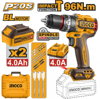 ingco 20v drill 4