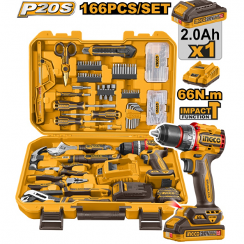 ingco 20v drill 10