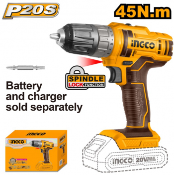 ingco 20v drill 11