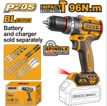 ingco 20v drill 14