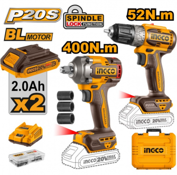 ingco 20v drill 18