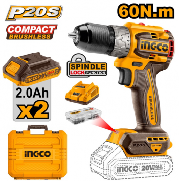 ingco 20v drill 28