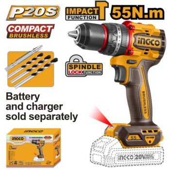 ingco 20v drill 31