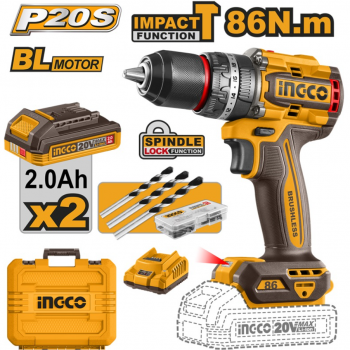 ingco 20v drill 32