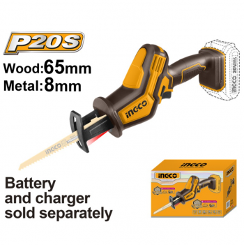 Ingco 20v battery 6