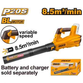 Ingco 20v battery 13