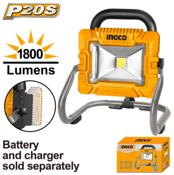 Ingco 20v battery 15