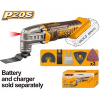 Ingco 20v battery 16