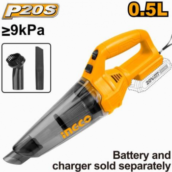 Ingco 20v battery 24